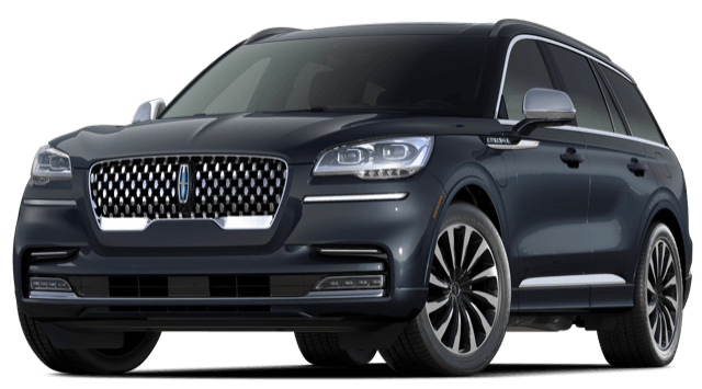 drivers village lincoln used cars